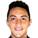 Player picture of Francisco Flores