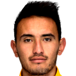 Player picture of Carlos Guzmán