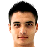 Player picture of مارسيلو جراسيا