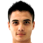 player picture of M. Gracia