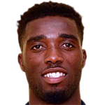 Player picture of Djaniny