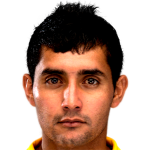 player picture of I. González