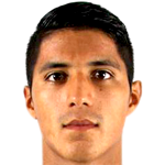 Player picture of Cándido Ramírez