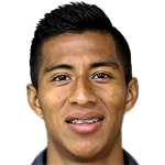 Player picture of Alfonso Tamay