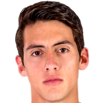 Player picture of Javier Salas