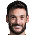 Player picture of Hugo Lloris