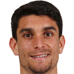 Player picture of Frederico Fernandez
