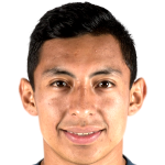 Player picture of Gil Burón