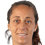 Player picture of Silvina d'Elia