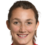 Player picture of Sophie Limauge