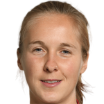 Player picture of Louise Versavel