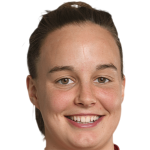 Player picture of Joanne Peeters