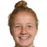 Player picture of Michelle Struijk