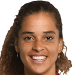 Player picture of Aisling D'Hooghe