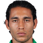 Player picture of Gael Sandoval