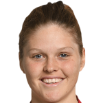 Player picture of Pauline Leclef