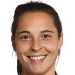 Player picture of Lien Hillewaert