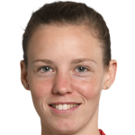 Player picture of Elodie Picard
