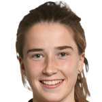 Player picture of Alexia t'Serstevens