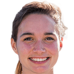 Player picture of Ginelle Zerbo