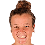 Player picture of Megan Hull