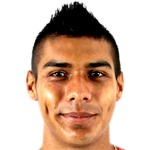 Player picture of Luis López