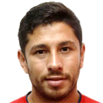 Player picture of Miguel Cancela