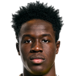 Player picture of Aboubacar Keita