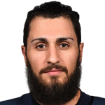 Player picture of Olivier Dame-Malka