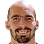 Player picture of Claudio Pedroso