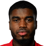 Player picture of Reangelo Manuel