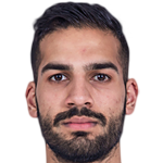 player picture of A. Khabra