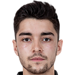 player picture of D. Sacramento