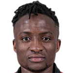 Player picture of Raphael Ohin