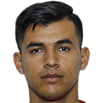 Player picture of لويس جارسيا