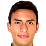 Player picture of Oscar Suárez