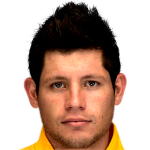 Player picture of Luis Morales