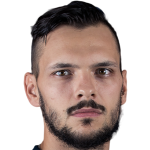 Player picture of Tomáš Bokroš