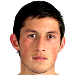player picture of B. Hernández