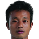 Player picture of Thet Paing Soe
