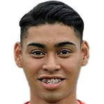 player picture of Shekih Faris Sayat
