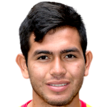 Player picture of Ulises Jaimes