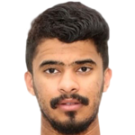 Player picture of حامد الحبسي