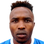 Player picture of Thérence Rukundo