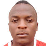Player picture of Armel Eza