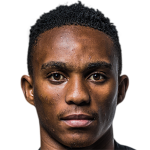 Player picture of Njabulo Blom