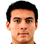 Player picture of Luis Cárdenas