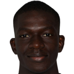 Player picture of Amadou Danté