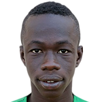 Player picture of Boubou Konté