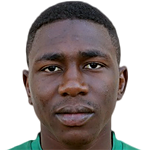 Player picture of Sambou Sissoko